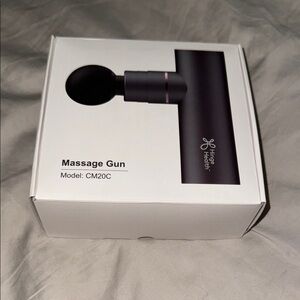 Massage Gun